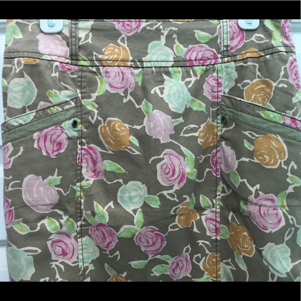 🌷sale🌷New- Anthropologie skirt by Hei Hei